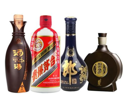 官酝:都知茅台酒贵,究竟是贵在哪?